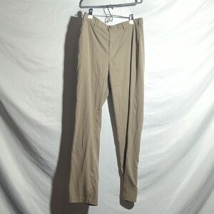 Van Heusen Men’s Tan Dress Pants 36x38 Like New